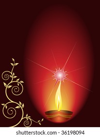 Diwali greeting