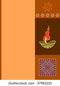 Diwali greeting