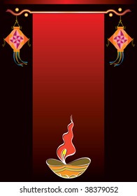 Diwali greeting