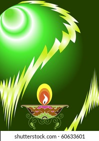 Diwali Greeting