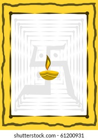 Diwali Greeting
