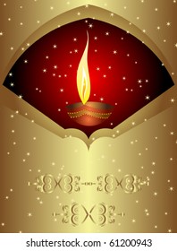 Diwali Greeting