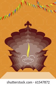 Diwali Greeting