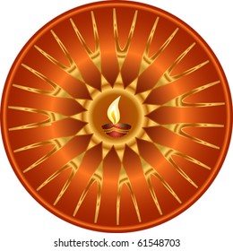 Diwali Greeting