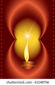 Diwali Greeting