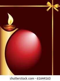 Diwali Greeting