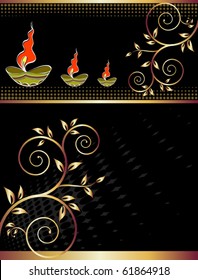 Diwali Greeting