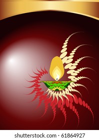 Diwali Greeting