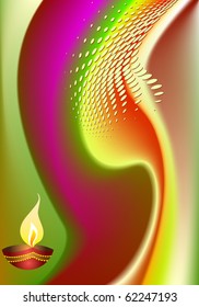 Diwali Gruß