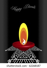 Diwali Greeting