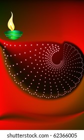 Diwali Greeting