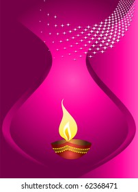 Diwali Greeting