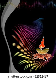 Diwali Greeting