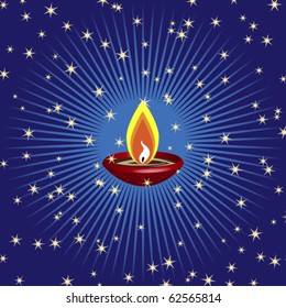 Diwali Greeting