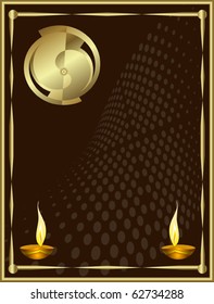 Diwali Greeting