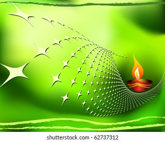Diwali Greeting