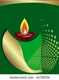 Diwali Greeting