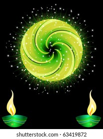 Diwali Greeting