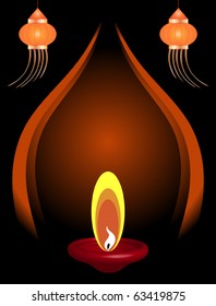 Diwali Greeting