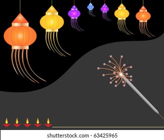 Diwali Greeting
