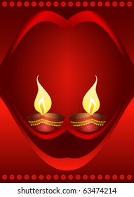 Diwali Greeting