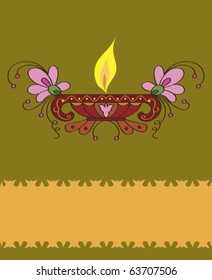 Diwali Greeting
