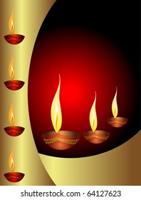 Diwali Greeting