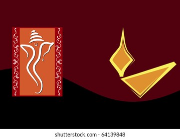 Diwali Greeting