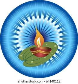 Diwali Greeting