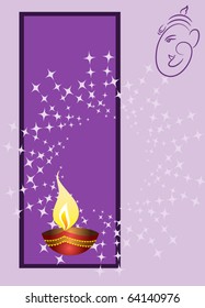 Diwali Greeting