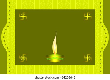 Diwali Greeting