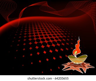 Diwali Gruß