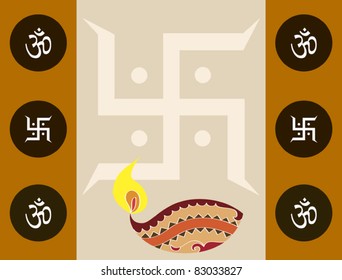 Diwali Greeting