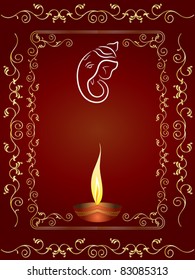 diwali greeting