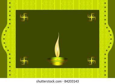 Diwali Greeting