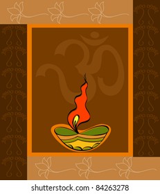 Diwali Greeting