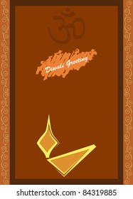 Diwali Greeting
