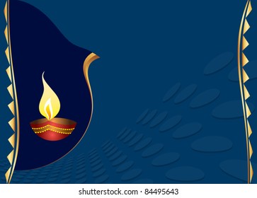 Diwali Gruß