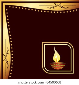 Diwali Greeting