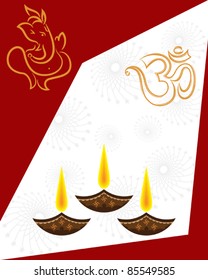 Diwali Greeting