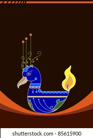 Diwali Greeting