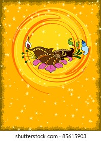 Diwali Greeting
