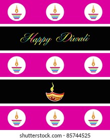 Diwali Greeting
