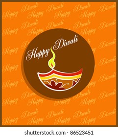Diwali Gruß