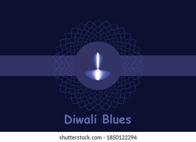 Diwali invitation for friends and families. Celebrate a pollution free diwali.