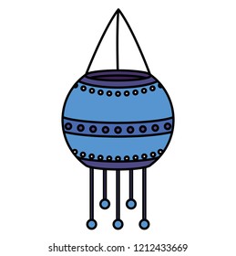 diwali lantern icon