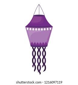 diwali lantern icon