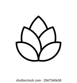 Diwali line icon. Included icons as Deepavali celebrate, light festival, candle, lamp, Hindu celebration, hinduism and more.
