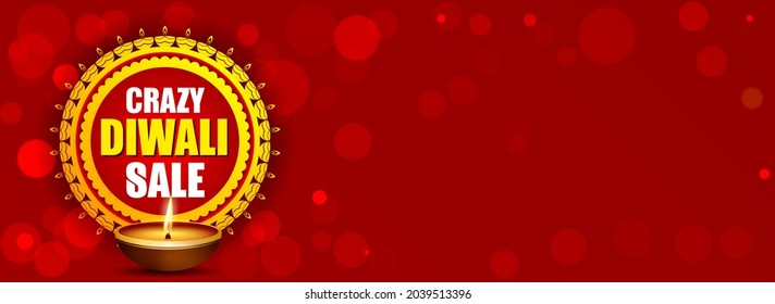 diwali sale background for website header. diwali festival sale background design for social media cover