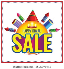 Diwali Sale banner graphic design, web banner, banner design. Diwali Discount Offer Banner Design for social media and post.